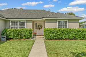 1725 SUMMER RIDGE COURT, ST AUGUSTINE, FL 32092 - MLS#MFRFC312433