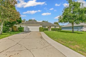 1725 SUMMER RIDGE COURT, ST AUGUSTINE, FL 32092 - MLS#MFRFC312433