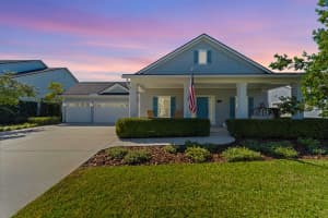 64 HAAS AVENUE, ST AUGUSTINE, FL 32095 - MLS#MFRFC312440