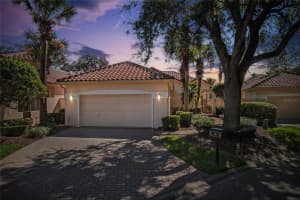 4 VIA CAPRI, PALM COAST, FL 32137 - MLS#MFRFC312445