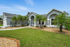 21 Egret Trl, PALM COAST