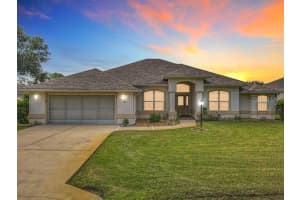50 Fernmill Ln, PALM COAST