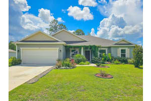 54 SEA TRAIL, PALM COAST, FL 32164 - MLS#MFRFC312464