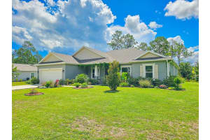 54 SEA TRAIL, PALM COAST, FL 32164 - MLS#MFRFC312464