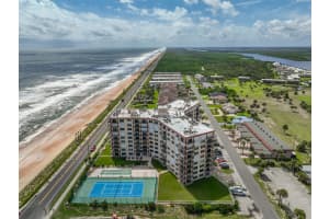 3600 OCEAN SHORE BOULEVARD, FLAGLER BEACH, FL 32136 - MLS#MFRFC312468