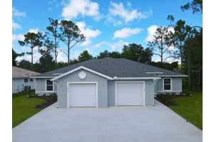109 ROLLING SANDS DRIVE, PALM COAST, FL 32164 - MLS#MFRFC312469