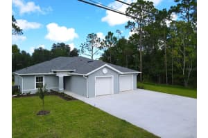 109 ROLLING SANDS DRIVE, PALM COAST, FL 32164 - MLS#MFRFC312469