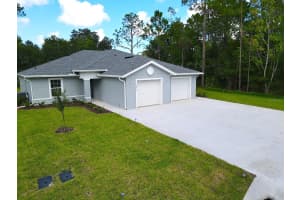 109 ROLLING SANDS DRIVE, PALM COAST, FL 32164 - MLS#MFRFC312469