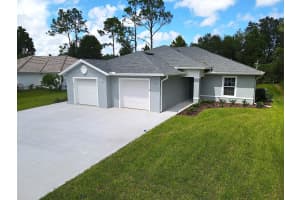 109 ROLLING SANDS DRIVE, PALM COAST, FL 32164 - MLS#MFRFC312469