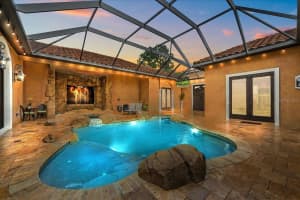 224 VISTA DELLA TOSCANA, ORMOND BEACH, FL 32174 - MLS#MFRFC312477