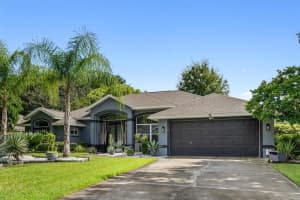 14 CREEK BLUFF WAY, ORMOND BEACH, FL 32174 - MLS#MFRFC312479
