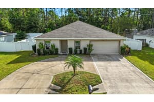 203 Palmwood Dr, PALM COAST