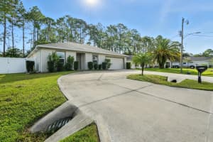 203 PALMWOOD DRIVE, PALM COAST, FL 32164 - MLS#MFRFC312480