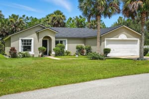 315 Underwood Trl, PALM COAST