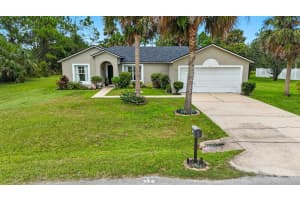 315 UNDERWOOD TRAIL, PALM COAST, FL 32164 - MLS#MFRFC312482