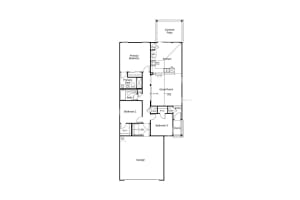 13 TEA OLIVE DRIVE, PALM COAST, FL 32137 - MLS#MFRFC312498