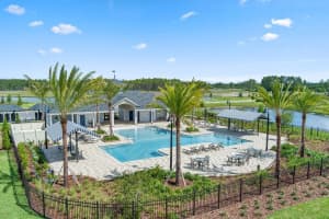 13 TEA OLIVE DRIVE, PALM COAST, FL 32137 - MLS#MFRFC312498