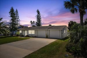 213 OCEAN PALM DRIVE, FLAGLER BEACH, FL 32136 - MLS#MFRFC312518