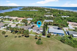 213 OCEAN PALM DRIVE, FLAGLER BEACH, FL 32136 - MLS#MFRFC312518