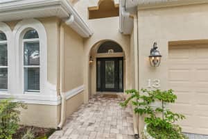 13 VILLAGE VIEW DRIVE, PALM COAST, FL 32137 - MLS#MFRFC312523