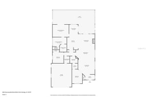 965 COUNTRYSIDE WEST BOULEVARD, PORT ORANGE, FL 32127 Sold 12/05/25