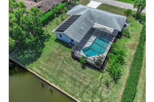 1 CLARIDGE COURT, PALM COAST, FL 32137 - MLS#MFRFC312532