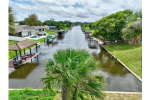 1 CLARIDGE COURT, PALM COAST, FL 32137 - MLS#MFRFC312532