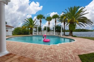 660 LAMBERT AVENUE, FLAGLER BEACH, FL 32136 - MLS#MFRFC312541