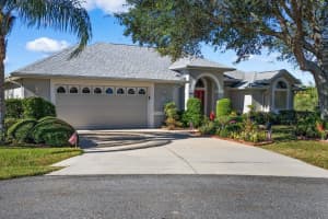 43 Clarendon Ct N, PALM COAST