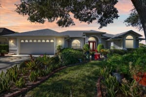 43 CLARENDON COURT, PALM COAST, FL 32137 - MLS#MFRFC312543