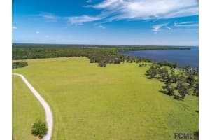 ANDALUSIA TRAIL LOT #25, BUNNELL, FL 32110 - MLS#MFRFC312544