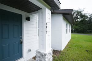 5819 110TH STREET, JACKSONVILLE, FL 32244 - MLS#MFRFC312545