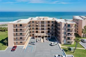 3370 Ocean Shore Blvd #504, ORMOND BEACH