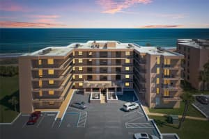 3370 OCEAN SHORE BOULEVARD, ORMOND BEACH, FL 32176 - MLS#MFRFC312546