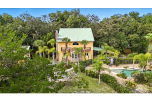 5913 JOHN ANDERSON HIGHWAY, FLAGLER BEACH, FL 32136 - MLS#MFRFC312565
