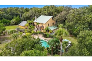 5913 JOHN ANDERSON HIGHWAY, FLAGLER BEACH, FL 32136 - MLS#MFRFC312565