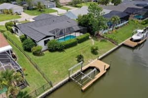 13 CLARENDON COURT, PALM COAST, FL 32137 - MLS#MFRFC312566