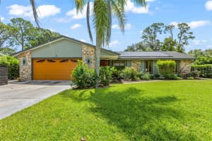 607 JOHNSON DRIVE, ORMOND BEACH, FL 32174 - MLS#MFRFC312568