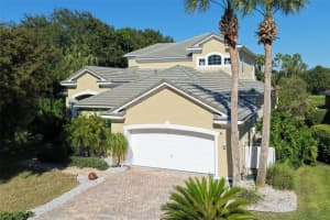 3 FLAGSHIP DRIVE, PALM COAST, FL 32137 - MLS#MFRFC312571