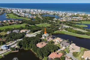 3 FLAGSHIP DRIVE, PALM COAST, FL 32137 - MLS#MFRFC312571