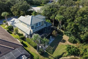 3 FLAGSHIP DRIVE, PALM COAST, FL 32137 - MLS#MFRFC312571