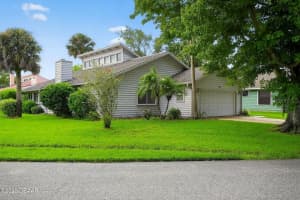 236 GULL DRIVE, DAYTONA BEACH, FL 32119 - MLS#MFRFC312574