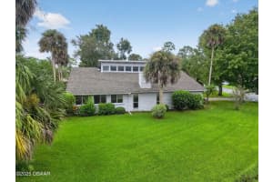 236 GULL DRIVE, DAYTONA BEACH, FL 32119 - MLS#MFRFC312574