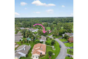 236 GULL DRIVE, DAYTONA BEACH, FL 32119 - MLS#MFRFC312574