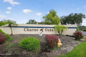 1260 CHARTER OAKS CIRCLE, DAYTONA BEACH, FL 32117 - MLS#MFRFC312576