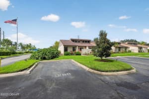 1260 CHARTER OAKS CIRCLE, DAYTONA BEACH, FL 32117 - MLS#MFRFC312576