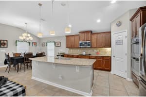 20 ARROWHEAD DRIVE, PALM COAST, FL 32137 - MLS#MFRFC312579