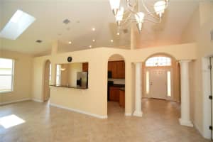 40 ARROWHEAD DRIVE, PALM COAST, FL 32137 - MLS#MFRFC312580