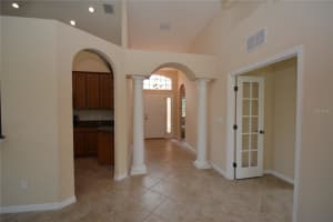 40 ARROWHEAD DRIVE, PALM COAST, FL 32137 - MLS#MFRFC312580