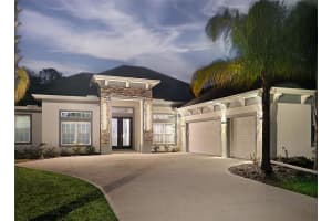 5 LAKESIDE PLACE, PALM COAST, FL 32137 - MLS#MFRFC312586